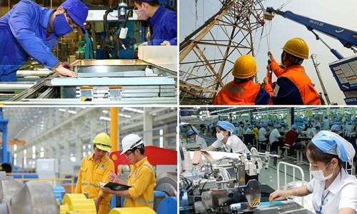 Thu thuế từ khu vực sản xuất kinh doanh tăng mạnh, đạt hơn 190 nghìn tỷ đồng
