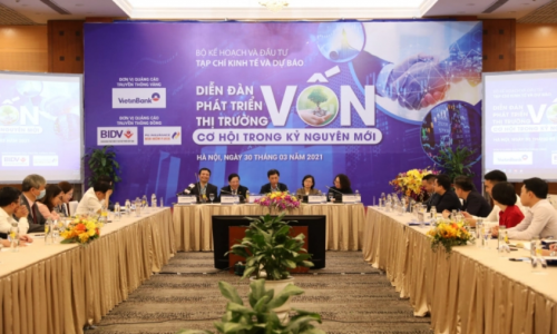 Lãi suất cho vay đang ở mức cao