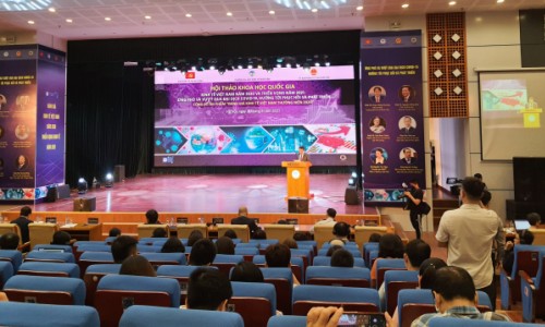 Khu vực kinh tế đối ngoại và đầu tư công sẽ là động lực tăng trưởng năm 2021