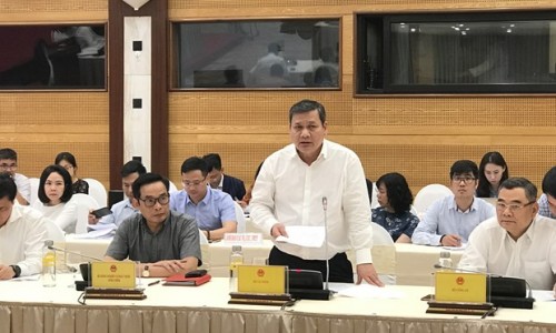 Tổng cục Thuế giải đáp kiến nghị về khấu trừ thuế từ tiền thưởng Tết