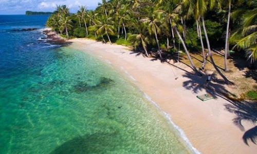 Điều chỉnh quy hoạch Phú Quốc: Tăng diện tích đất ở, chuyển nhiều ha đất rừng thành đất du lịch