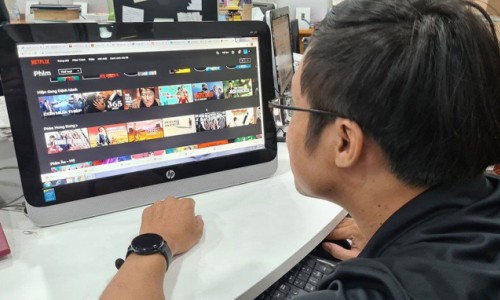 Ngành thuế thu được hơn 2.400 tỷ đồng từ hoạt động thương mại điện tử trong 4 năm