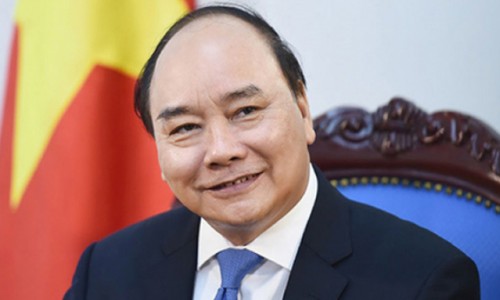 Đề cử Thủ tướng Nguyễn Xuân Phúc làm Chủ tịch nước