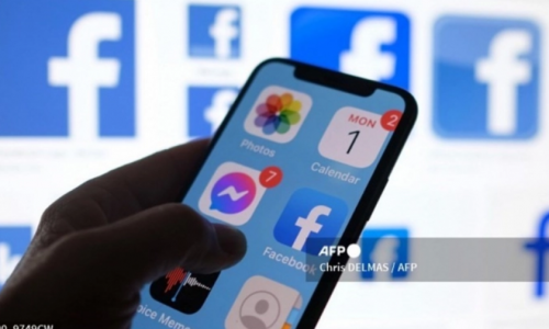 Hơn 500 triệu người dùng Facebook bị rò rỉ dữ liệu