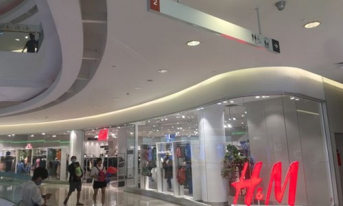 Người Việt tẩy chay thời trang H&M