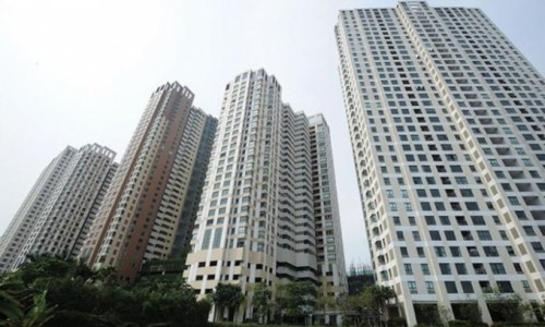 Hà Nội: Bộ Xây dựng yêu cầu loạt chủ đầu tư trả ngay 250 tỷ đồng phí bảo trì
