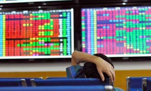 Tổng vay margin chứng khoán năm ngoái đạt hơn 75.000 tỷ đồng