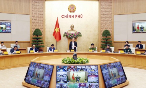 Mỗi năm cả nước có thêm 500 nghìn xe ôtô, ùn tắc giao thông tăng cao