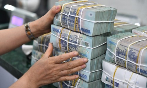 40 địa phương thu nội địa cao hơn so với cùng kỳ