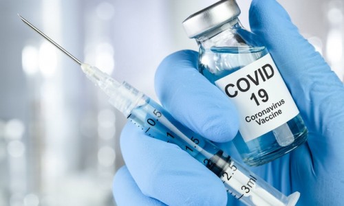 Tiếp tục tiêm vaccine COVID-19 đợt 2 cho người dân cả nước