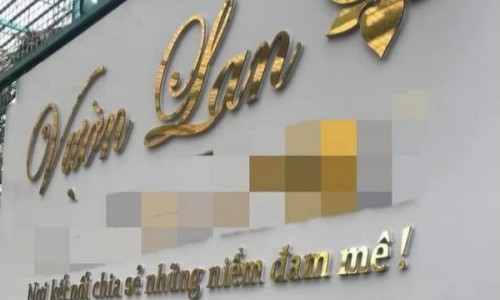 Thông tin chủ vườn lan “ôm” tiền tỷ bỏ trốn: Công an Hà Nội vào cuộc xác minh