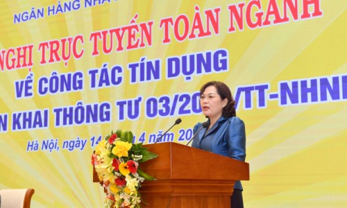 Ngân hàng kiểm soát kiểm soát chặt tín dụng bất động sản, chứng khoán