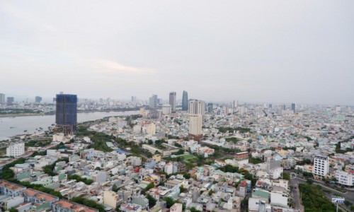 Đà Nẵng: Công bố 17 dự án cho phép người nước ngoài được sở hữu nhà ở thương mại