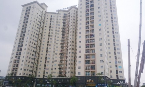 Xử phạt Công ty cổ phần Tập đoàn Nam Mê Kông vì sai phạm về quản lý, sử dụng kinh phí bảo trì