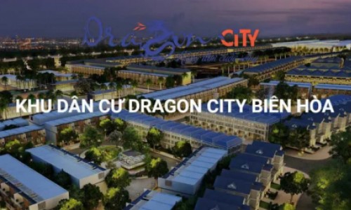Đồng Nai: Dự án Dragon City không có thật, nhà đầu tư nên cẩn trọng