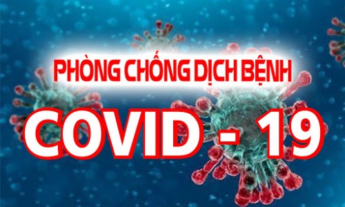 Sáng nay không có ca mắc COVID-19 mới