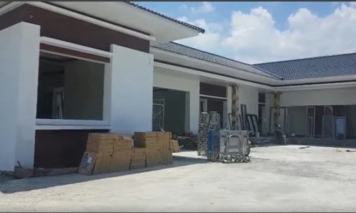 Lào Cai: Loạt công trình xây trên đất rừng, chính quyền huyện Bảo Thắng "bất lực"?