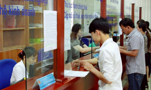 Cá nhân có phát sinh nghĩa vụ thuế TNCN phải đăng ký mã số thuế