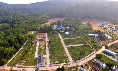 Bộ TN&MT: Kiểm tra việc chuyển mục đích sử dụng đất, phân lô bán nền tại 26 địa phương