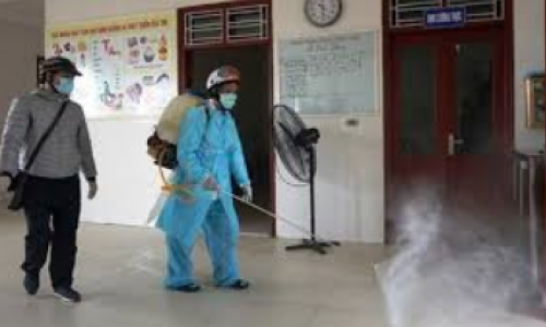 TPHCM truy vết F1 của 3 người nhập cảnh trái phép