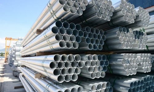 Đề xuất kiểm tra nguyên nhân giá thép tăng phi mã