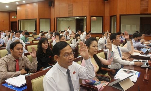 Tp.HCM giữ nguyên hệ số điều chỉnh giá đất vì dịch bệnh COVID-19