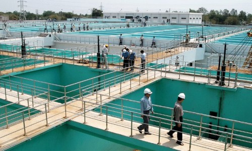 CII hoãn chia cổ tức vì dòng tiền về chậm hơn kế hoạch