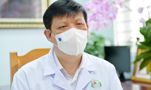 Nguy cơ COVID-19 xâm nhập vào nước ta rất cao, hết sức đáng quan ngại