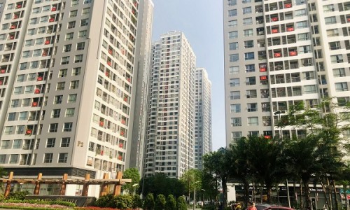 Hà Nội: Tăng cường công tác quản lý thị trường bất động sản