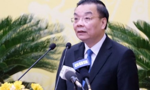 Thành ủy Hà Nội quyết định thành lập 2 Ban Chỉ đạo