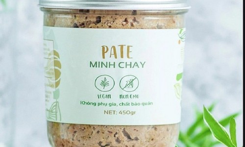 Kiểm soát chặt chẽ an toàn thực phẩm đồ chay