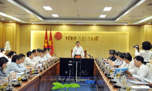 Chống thất thu thuế đối với các lĩnh vực giao dịch điện tử, bất động sản, chuyển giá
