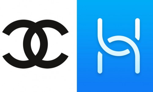 Huawei và Chanel đối đầu pháp lý vì logo