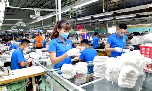 Rà soát, sửa đổi các quy định gây cản trở hoạt động đầu tư, kinh doanh