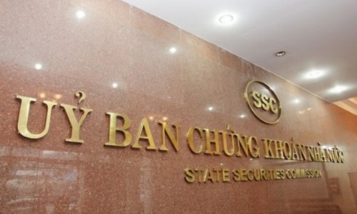 Phạt Công ty TEDI 450 triệu đồng do vi phạm trong lĩnh vực chứng khoán