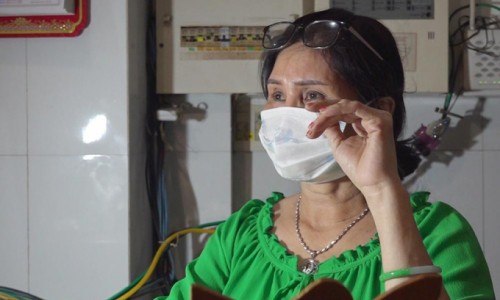 Nhóm đối tượng đưa người Trung Quốc xuất cảnh trái phép bị khởi tố
