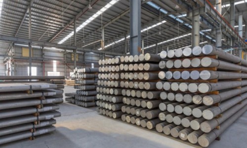 Việt Nam tiếp tục áp thuế chống bán phá giá hơn 35% nhôm Trung Quốc