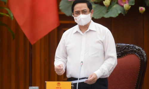 Đơn vị tổ chức sự kiện đông người phải chịu trách nhiệm phòng, chống dịch COVID-19