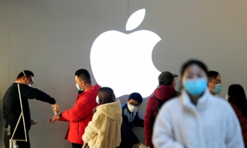 Apple hỗ trợ nhân viên tiêm chủng COVID-19 ngay tại văn phòng