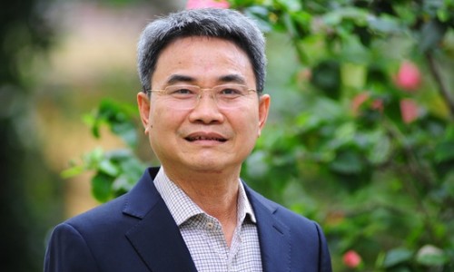 Cục trưởng Cục Sở hữu trí tuệ: Những chính sách pháp luật sẽ tạo thuận lợi nhất cho DN