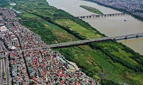 Hà Nội yêu cầu công khai quy hoạch và tiến độ triển khai các dự án để chặn sốt đất