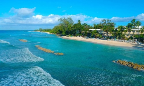 Quốc đảo Barbados chuẩn bị thử nghiệm công nghệ năng lượng đại dương