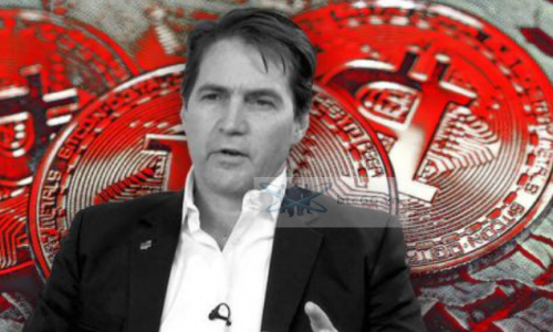 Bất ngờ xuất hiện cha đẻ của đồng tiền kỹ thuật số Bitcoin