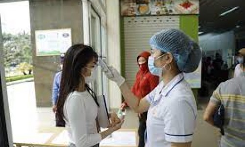 Tăng cường phòng chống COVID-19 tại cơ sở khám, chữa bệnh tư nhân