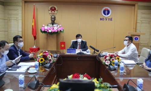 Hà Nam khẩn cấp chống dịch, cách ly hơn 1.000 nhân khẩu