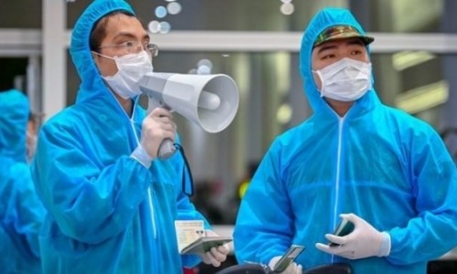 Ca nhiễm COVID-19 ở Yên Bái mang biến thể Ấn Độ