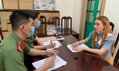 Khởi tố nữ sinh thuê nhà cho người nhập cảnh trái phép