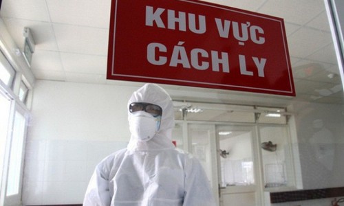 Tiếp tục thần tốc truy vết, xét nghiệm; cách ly, phong tỏa nhiều địa điểm