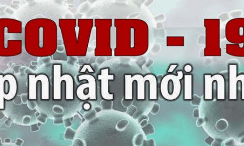 Ca mắc COVID-19 ở Hà Nam và Vĩnh Phúc là chủng khác nhau
