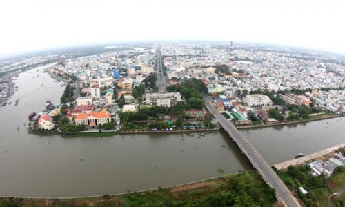 Cần Thơ: Yêu cầu công khai các dự án bất động sản nợ thuế, thế chấp